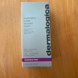Dermologica Multivitamin Recovery Cream